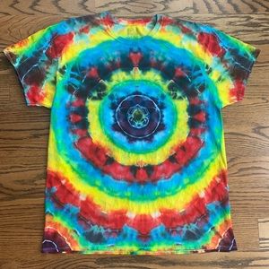 Tie Dye